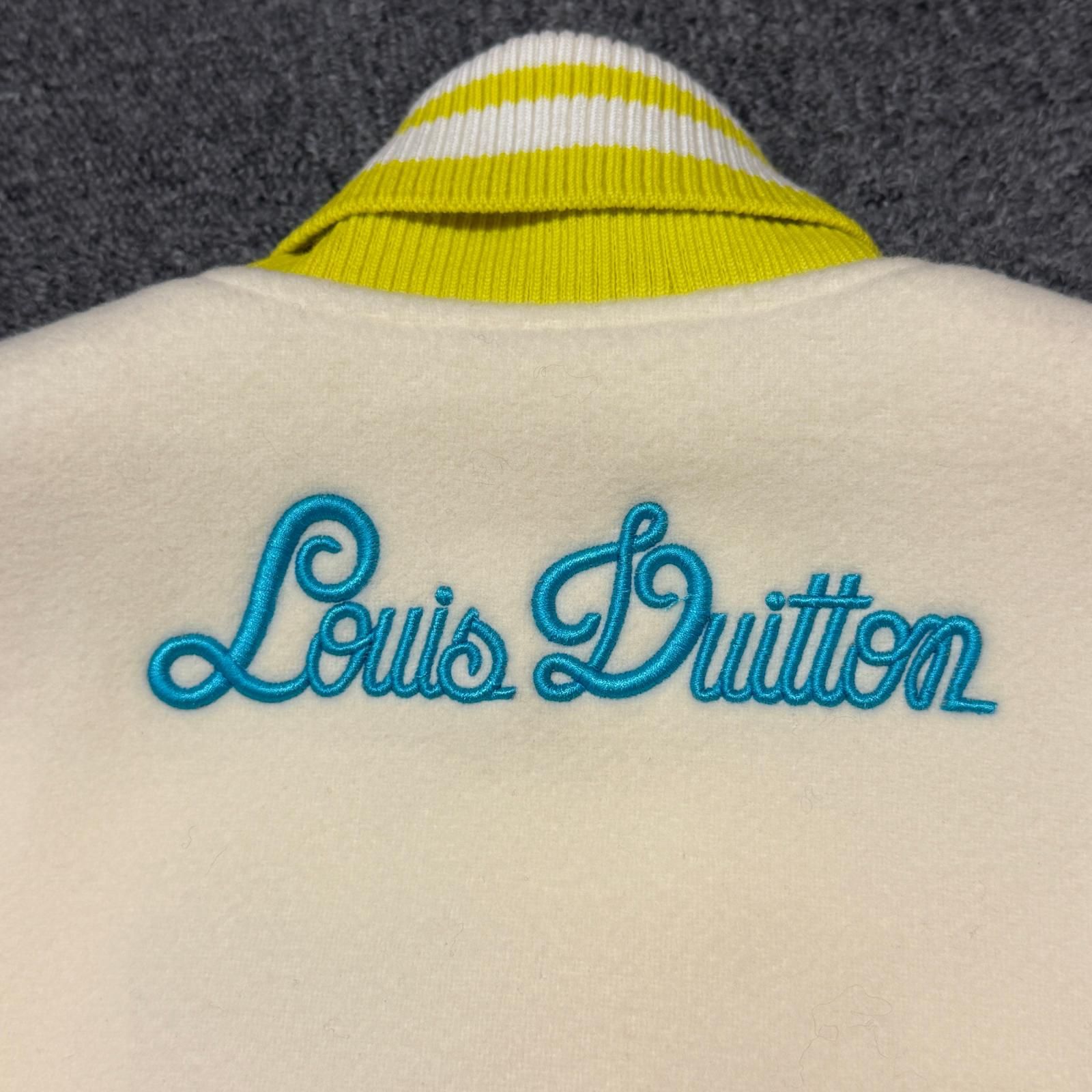 国内正規 未使用 LOUIS VUITTON 23SS モノグラムプレイグラウンドバー