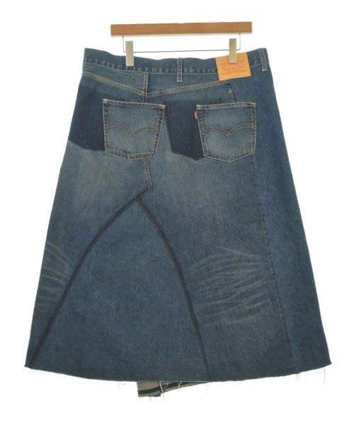 JUNYA WATANABE ロング・マキシ丈スカート レディース 【古着】【中古