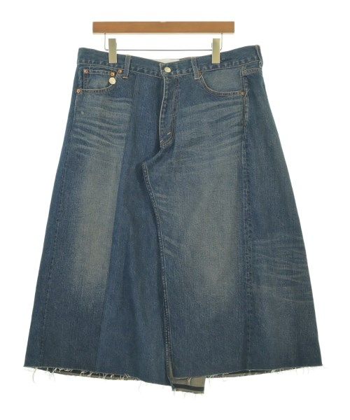 JUNYA WATANABE ロング・マキシ丈スカート レディース 【古着】【中古