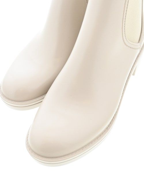 レインシューズ