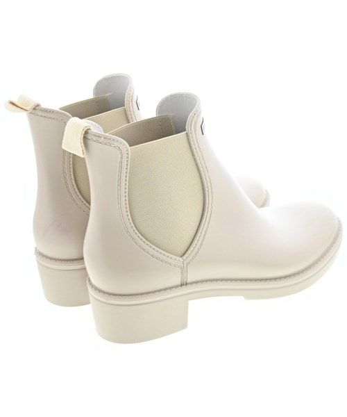 MACKINTOSH レインシューズ レディース 古着