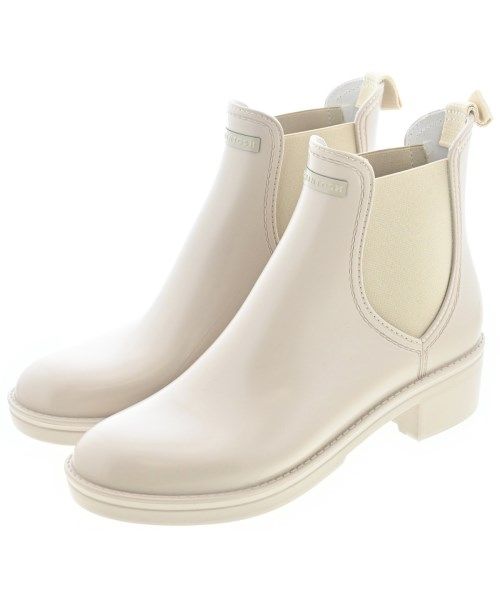 MACKINTOSH レインシューズ レディース 古着