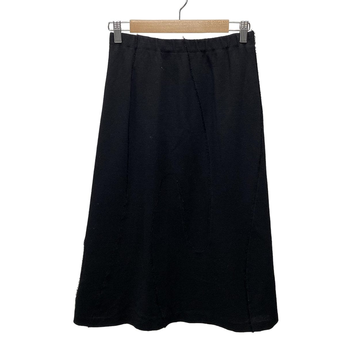 Jurgen Lehl ラムシルクカールのツィードスカート ラムシルクカール”のジャケット＆スカート | 長野ヨーガンレール