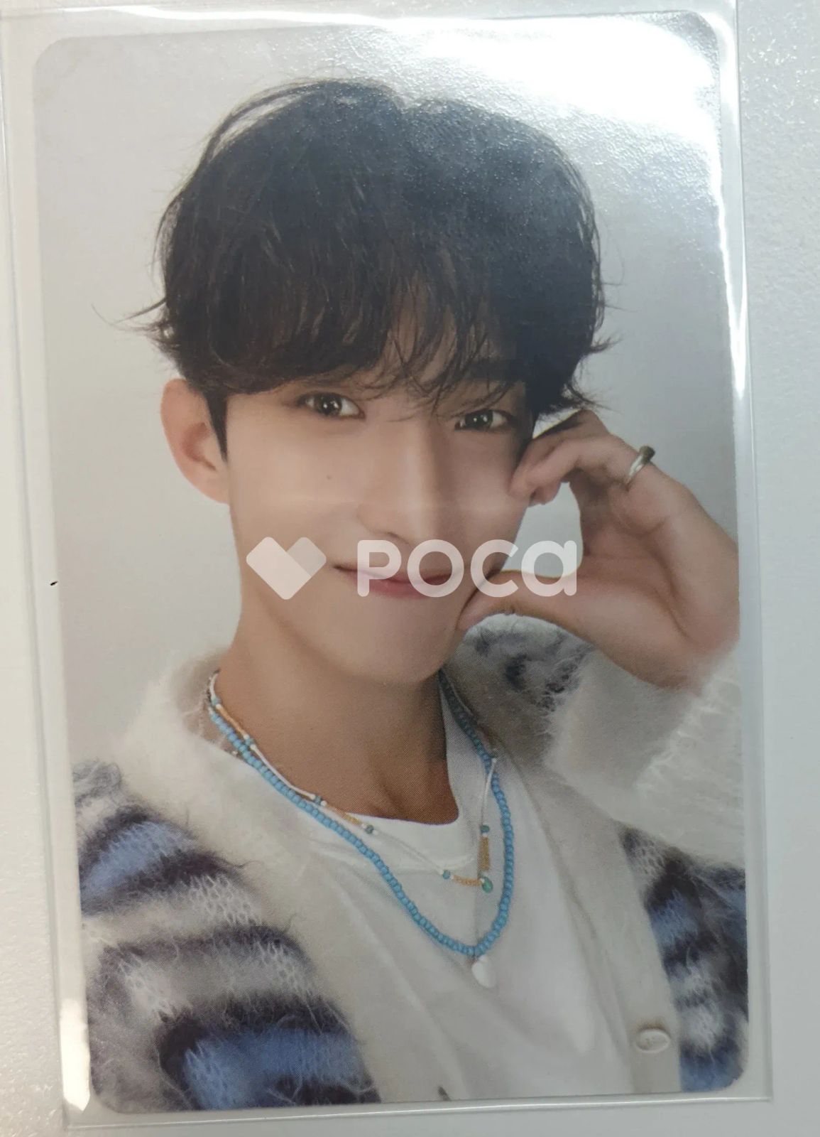 SEVENTEEN THE NAME:17 ドギョム Seventeen ドギョム セブチ 2022 SVT PHOTOBOOK THE NAME;17 - メルカリ