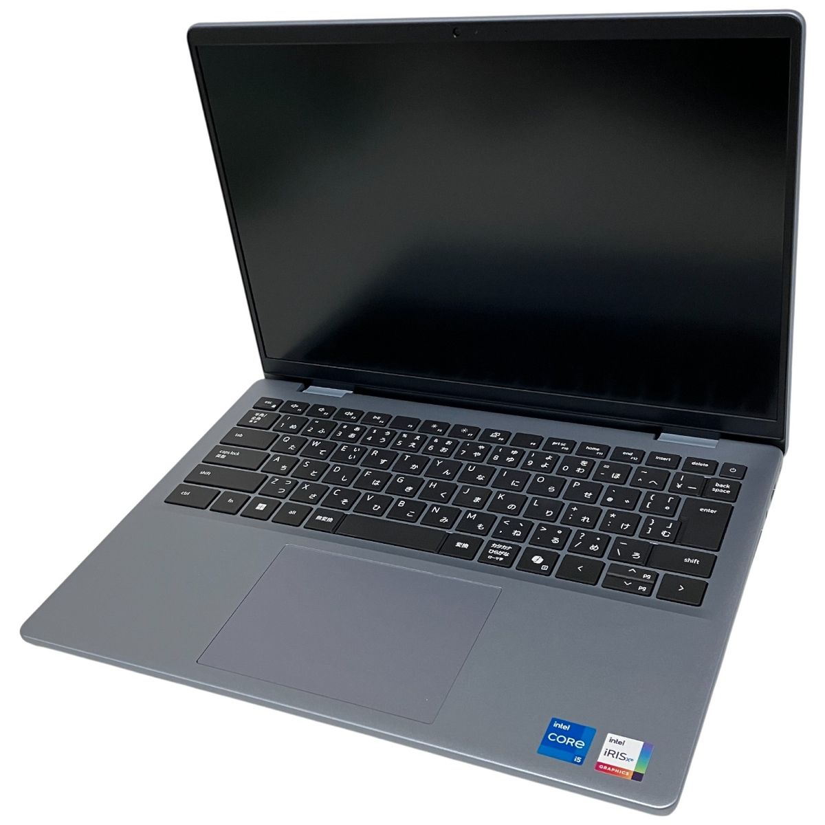 Dell ノートPC グレー ブラック Dell Inspiron 14 5440 ノートPC 13th Gen i5-1334U 16GB SSD 512GB