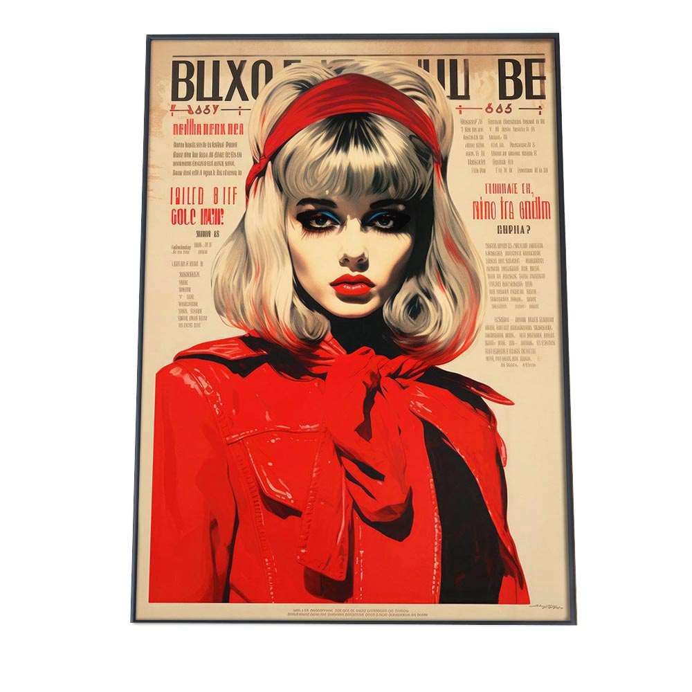 S*6様 岡田有希子TOSHIBA U30 チラシ 裏面1985年カレンダー プ