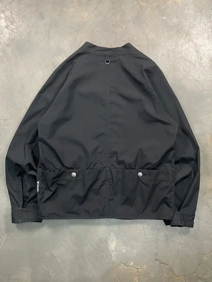 シャツ ジャケット