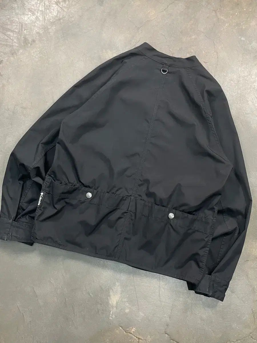 シャツ ジャケット