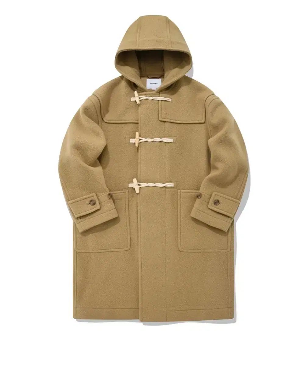 ミズノ　アルファ2 ジャパン Ltd 27.5cm カバーナット ダッフルコート ベージュ wsサイズ