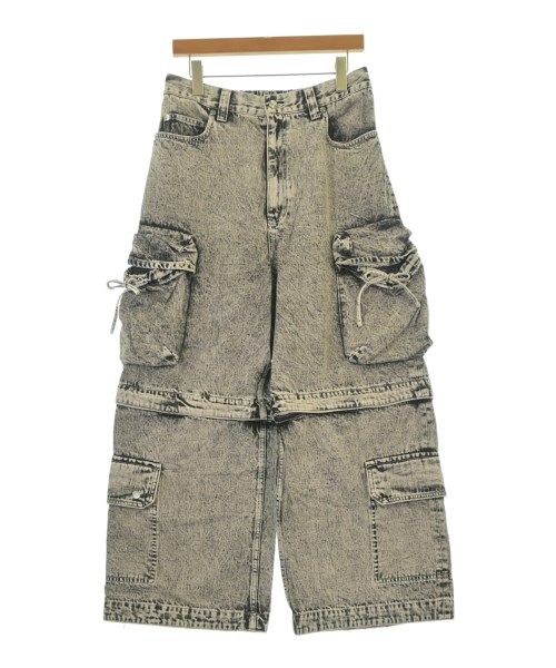 MAISON SPECIAL デニムパンツ メンズ 【古着】【】【送料無料】