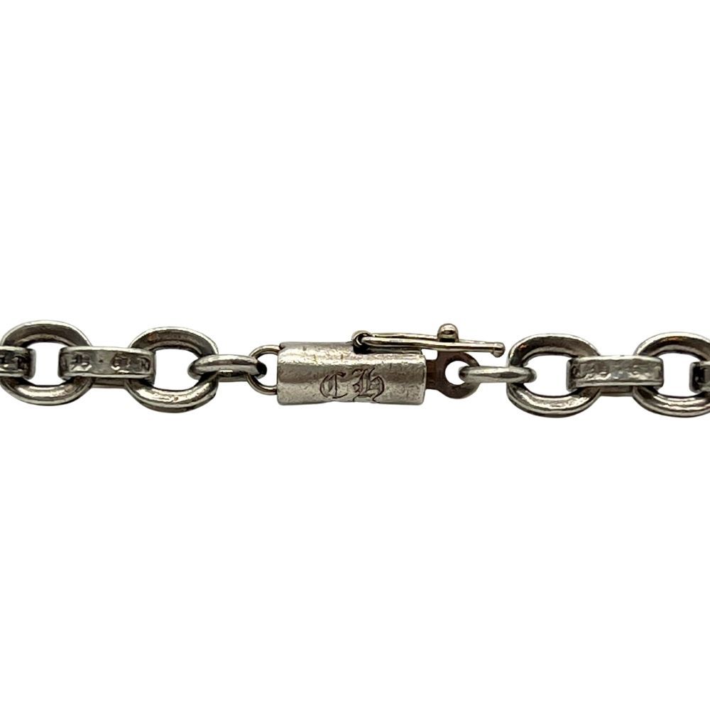 クロムハーツ クロムハーツ（Chrome Hearts）ハンドミラー エボニ― ハンドル CH