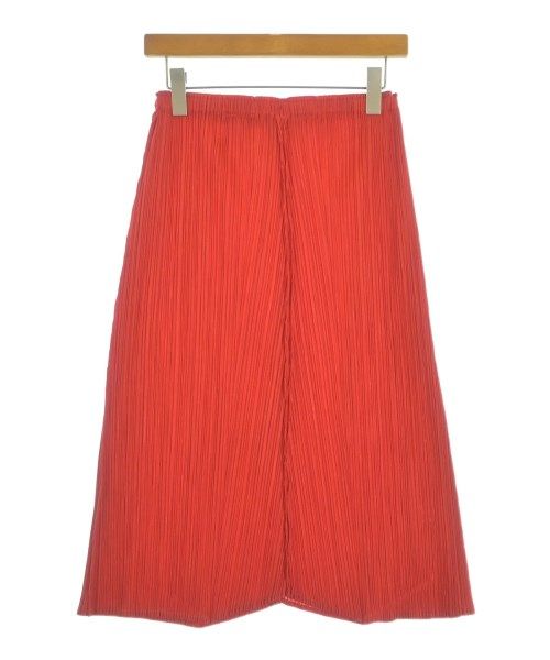PLEATS PLEASE ロング・マキシ丈スカート レディース 【古着】【】【送料無料】