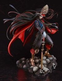 新品】Fate/Grand Order アヴェンジャー/織田信長 1/7スケール