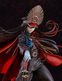 新品】Fate/Grand Order アヴェンジャー/織田信長 1/7スケール