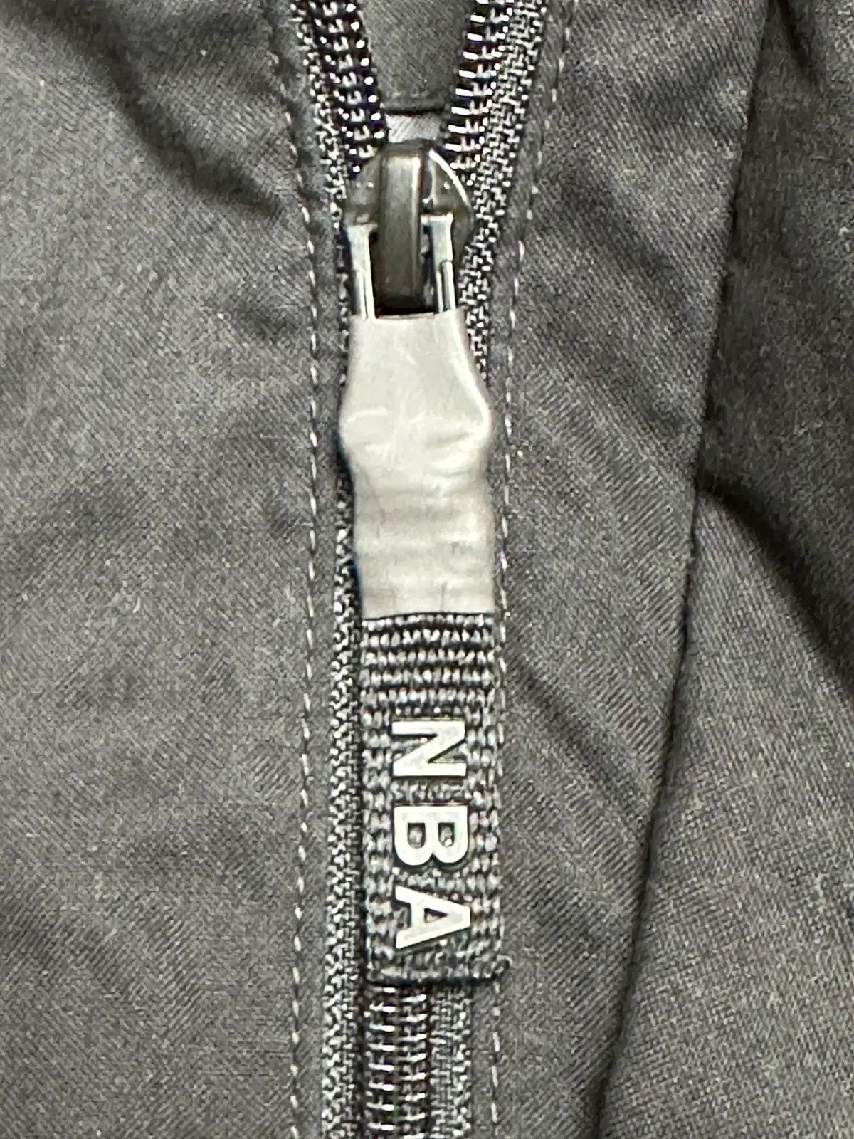 539 LAL LAKERS アウトポケット アウター_N204JP153P(XL)