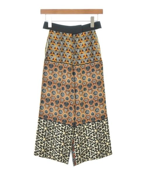 ebure スラックス レディース 古着