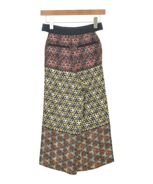 ebure スラックス レディース 古着