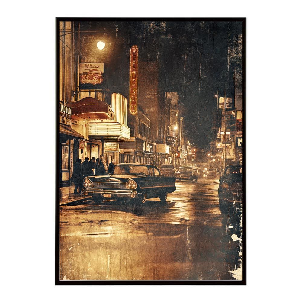 A2サイズ（約42x59cm）】【lh-poster-9517】【フレーム付き】ポスター