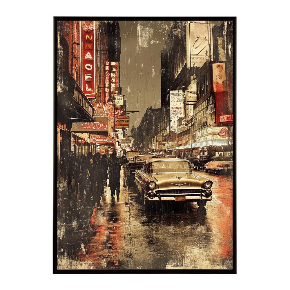 A3サイズ（約30×42cm）】【lh-poster-9518】【フレーム付き】ポスター