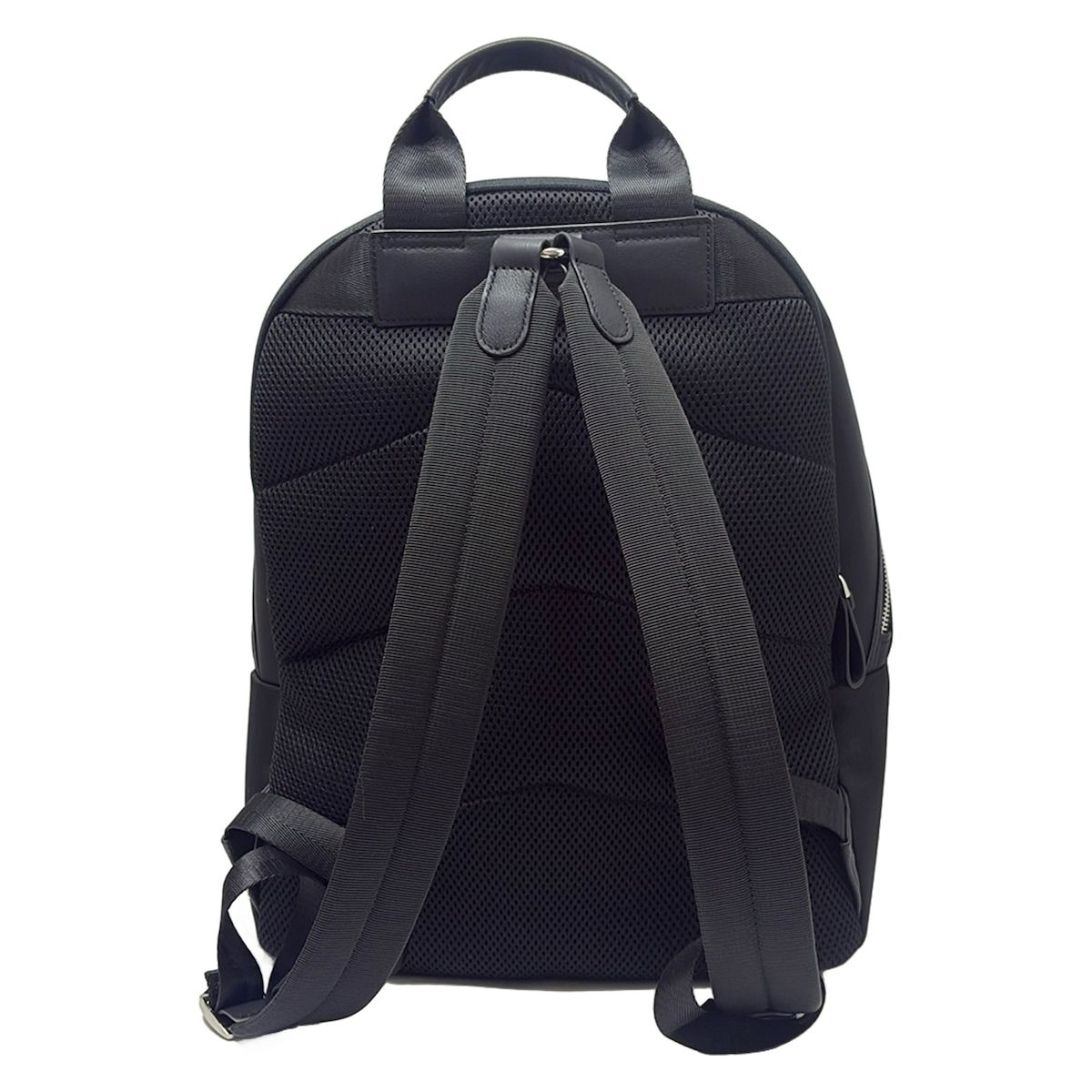 未使用級✨タケオキクチ　ロビックナイロン　ビジネスバッグ　撥水　黒　3way タケオキクチ 3WAY ビジネスバッグ ブラック 黒 多収納 - メルカリ