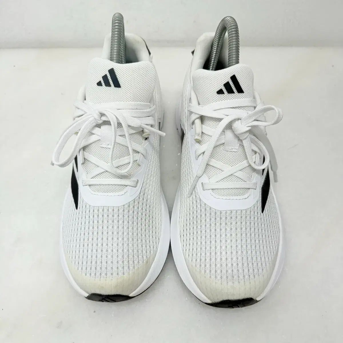 230)アディダス スニーカー デュラモ SL