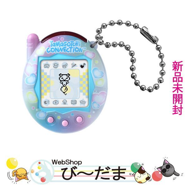 bn 2 Tamagotchi Connection たまごっち コネクション 第3弾 きらきらしゃぼん◆ Ss