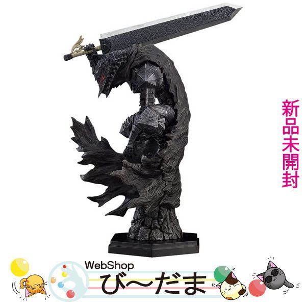 新品未開封！POP UP PARADE ベルセルク ガッツ [狂戦士の甲冑] L bn:18] 【未開封】 POP UP PARADE ガッツ [狂戦士の甲冑] L ベルセルク