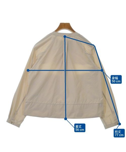 ブルゾン その他