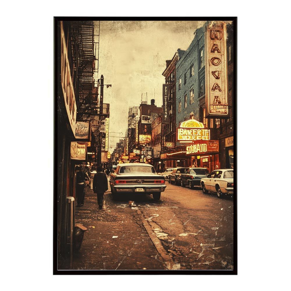 中国代表モデル A2サイズ（約42x59cm）】【lh-poster-9534】【フレーム付き】ポスター