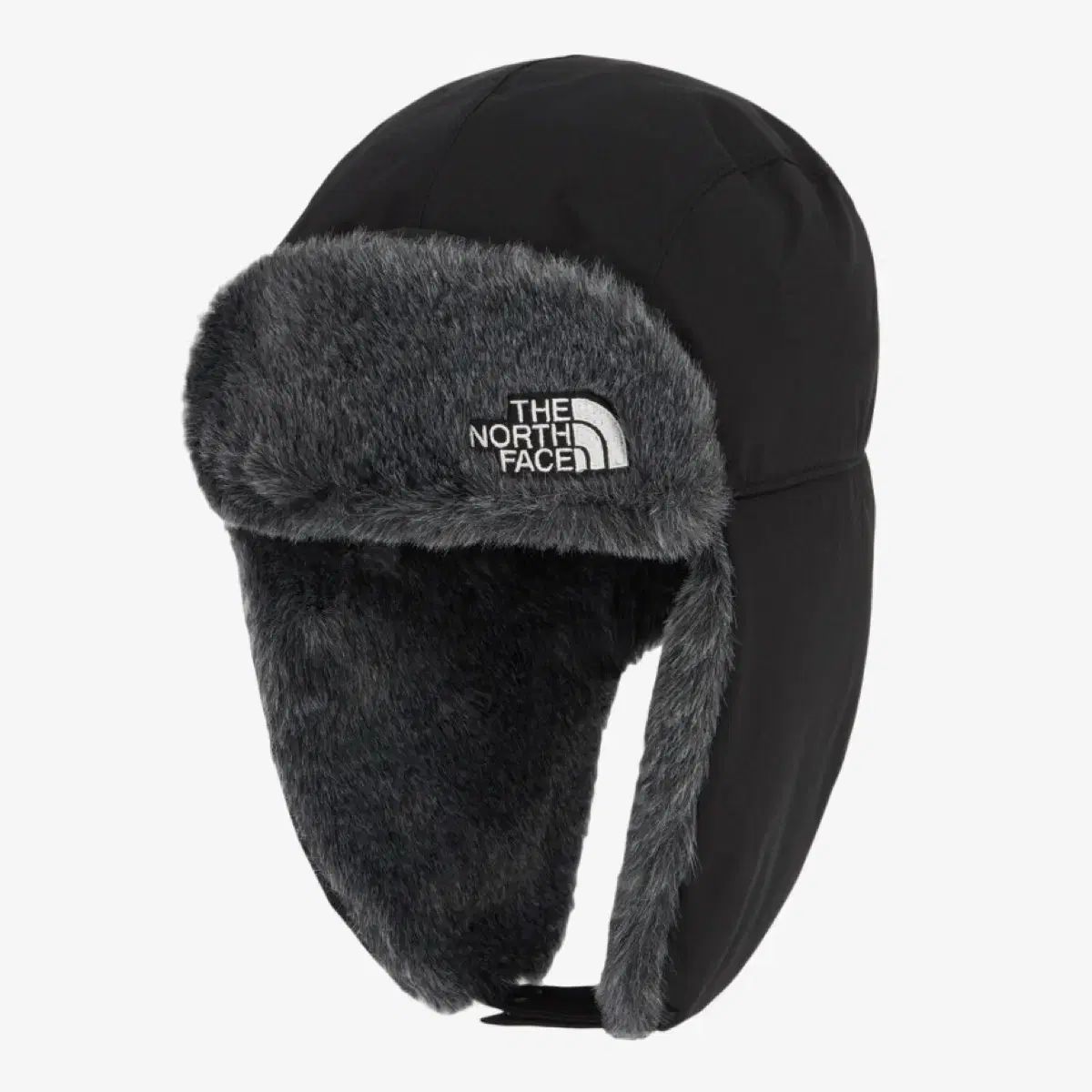 THE NORTH FACE ザノースフェイス イヤマフ ブラック L