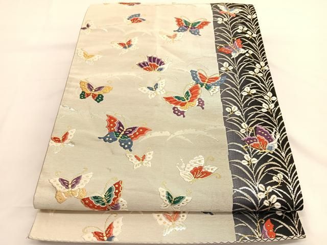 OMEGA 純正19mmツーピースストラップ ピンバックル　アリゲーター オメガ OMEGA 純正19mmツーピースストラップ ピンバックル アリゲーター オメガ