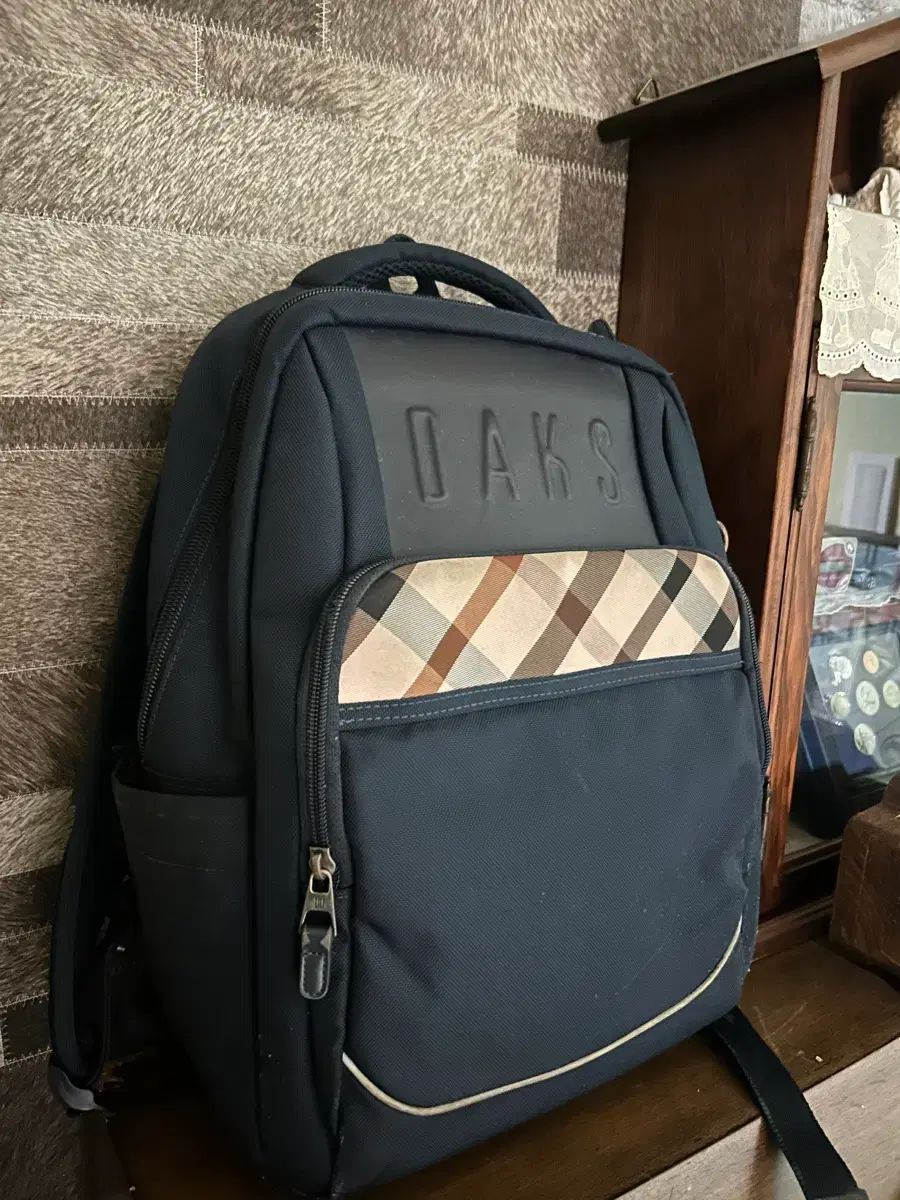 CHECK バックパック