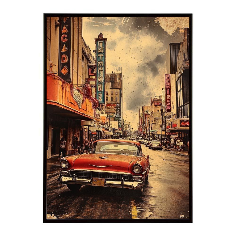 B1サイズ（約73x103cm）】【lh-poster-9538】【フレーム付き】ポスター