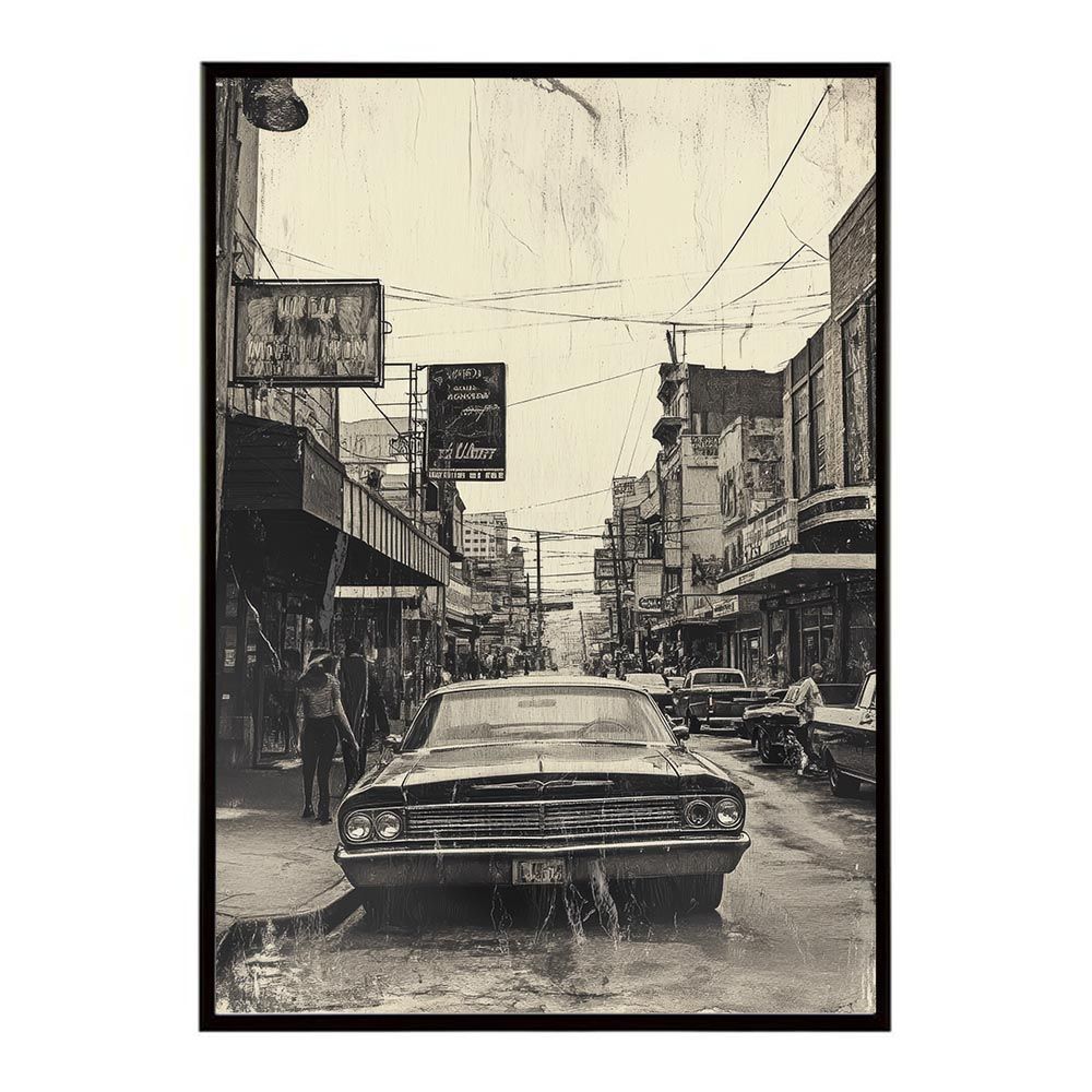 B1サイズ（約73x103cm）】【lh-poster-9539】【フレーム付き】ポスター