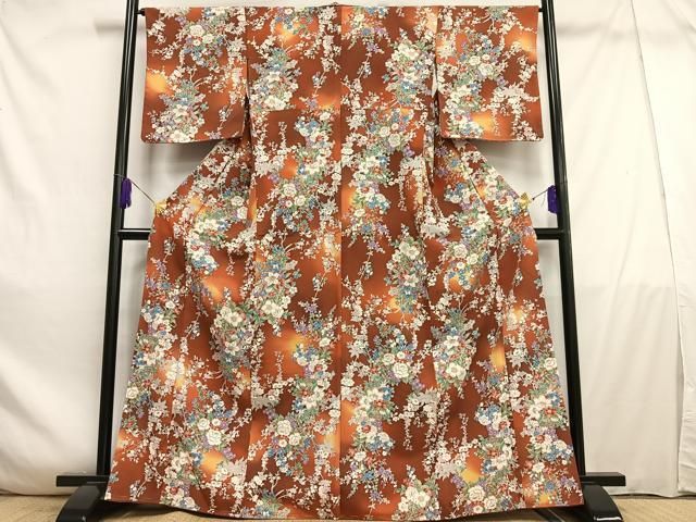 藤田嗣治 Chatte et chaton(2) 版画真作