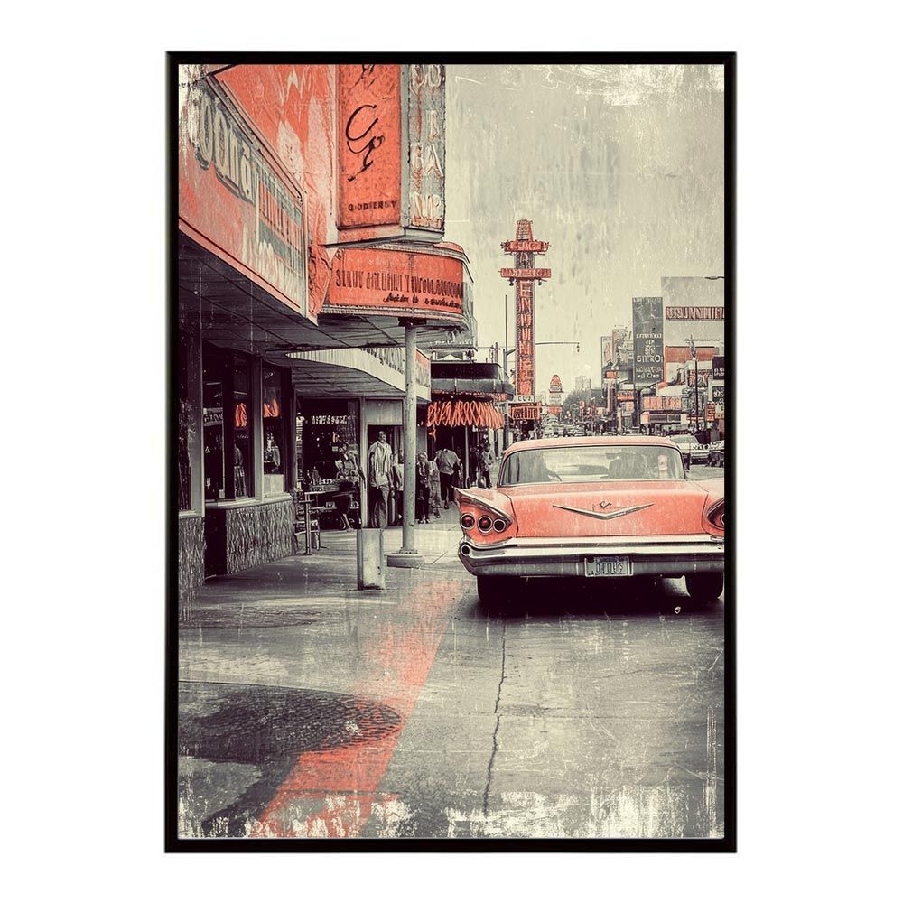 最も安い 【B1サイズ（約73x103cm）】【lh-poster-9562】【フレーム