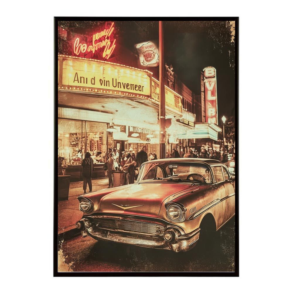 シャムキャッツ 2014ツアーパンフレット