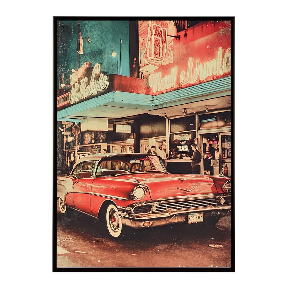 B1サイズ（約73x103cm）】【lh-poster-9567】【フレーム付き】ポスター