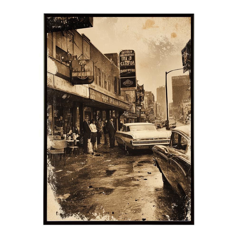 【非売品　B1サイズ】ポスター　野性の証明 映画ポスター 野性の証明 B1サイズ ② 野性の証明 : ポスター画像