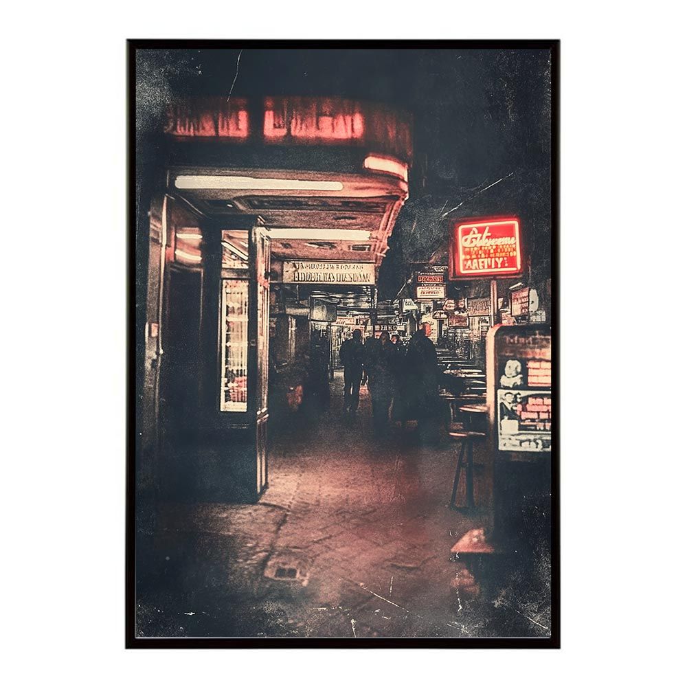 B3サイズ（約36x51cm）】【lh-poster-9573】【フレーム付き】ポスター