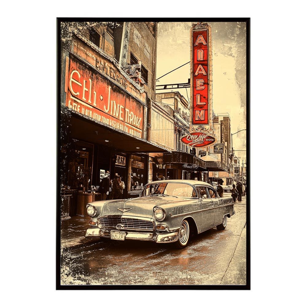 B1サイズ（約73x103cm）】【lh-poster-9574】【フレーム付き】ポスター