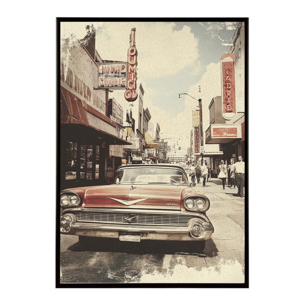 A2サイズ（約42x59cm）】【lh-poster-9579】【フレーム付き】ポスター