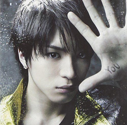 CD)YOU(松下優也盤)／松下優也 - メルカリ