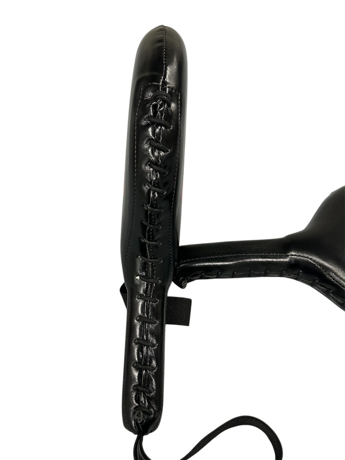 オリジナル ハンドミット シャモジミット パンチングミット ボクシング 武道 格闘技