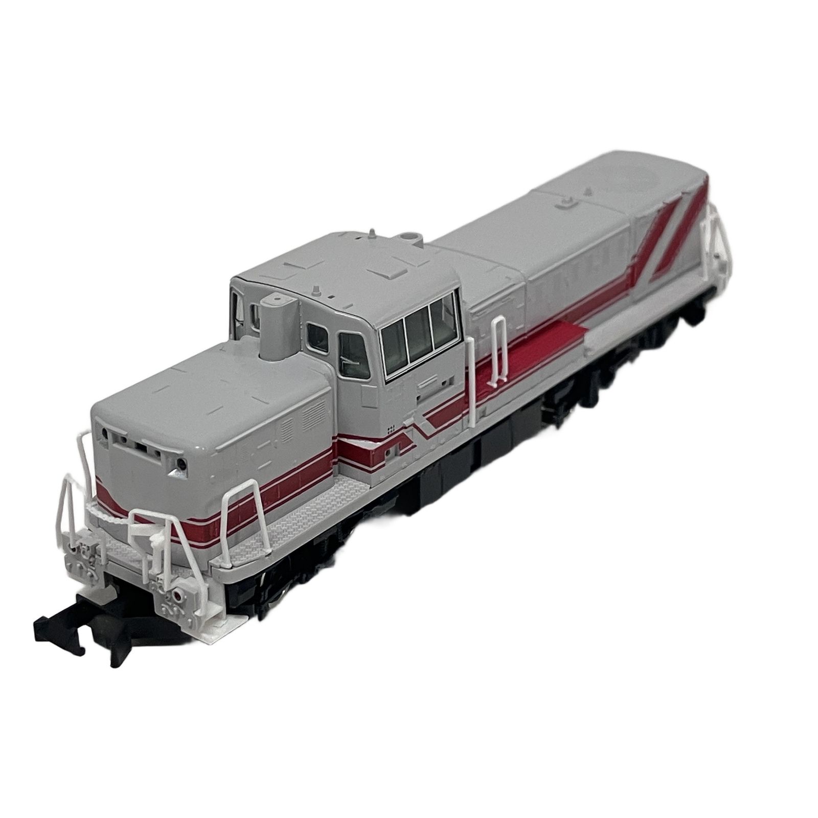 TOMIX 2238 JR DE10 1000形 ディーゼル機関車 1756号機 ハイパー
