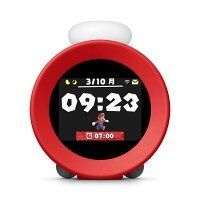 ニンテンドーサウンドクロック Alarmo アラーモ 目覚まし時計 Nintendo Switch