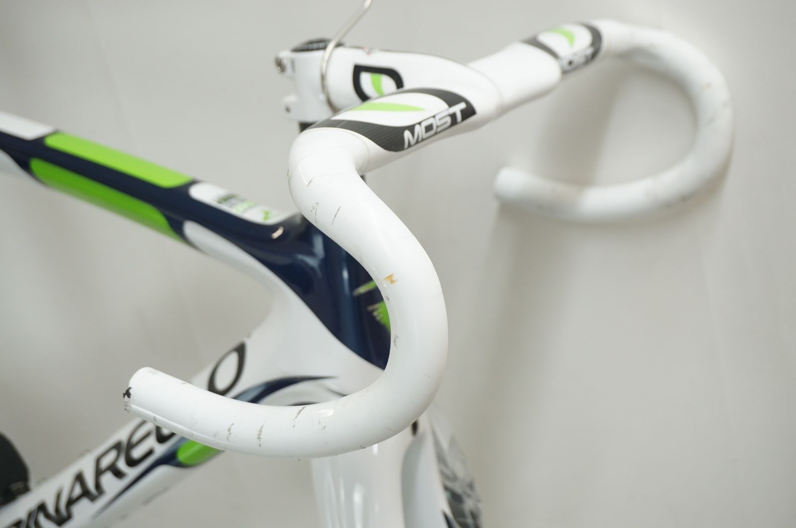 PINARELLO 「ピナレロ」 DOGMA2 2011年頃 フレームセット / バイチャリ PINARELLO 「ピナレロ」 DOGMA2 2011年頃 フレームセット / バイチャリ