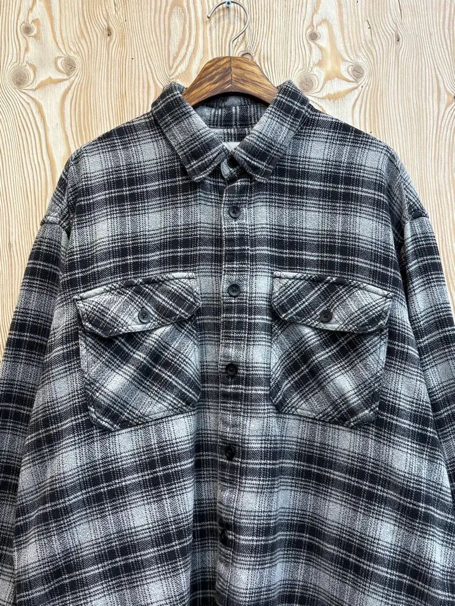 Carhartt カーハート 購入 wip レン チェック柄シャツ