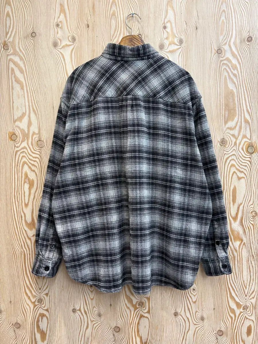 Carhartt カーハート 購入 wip レン チェック柄シャツ