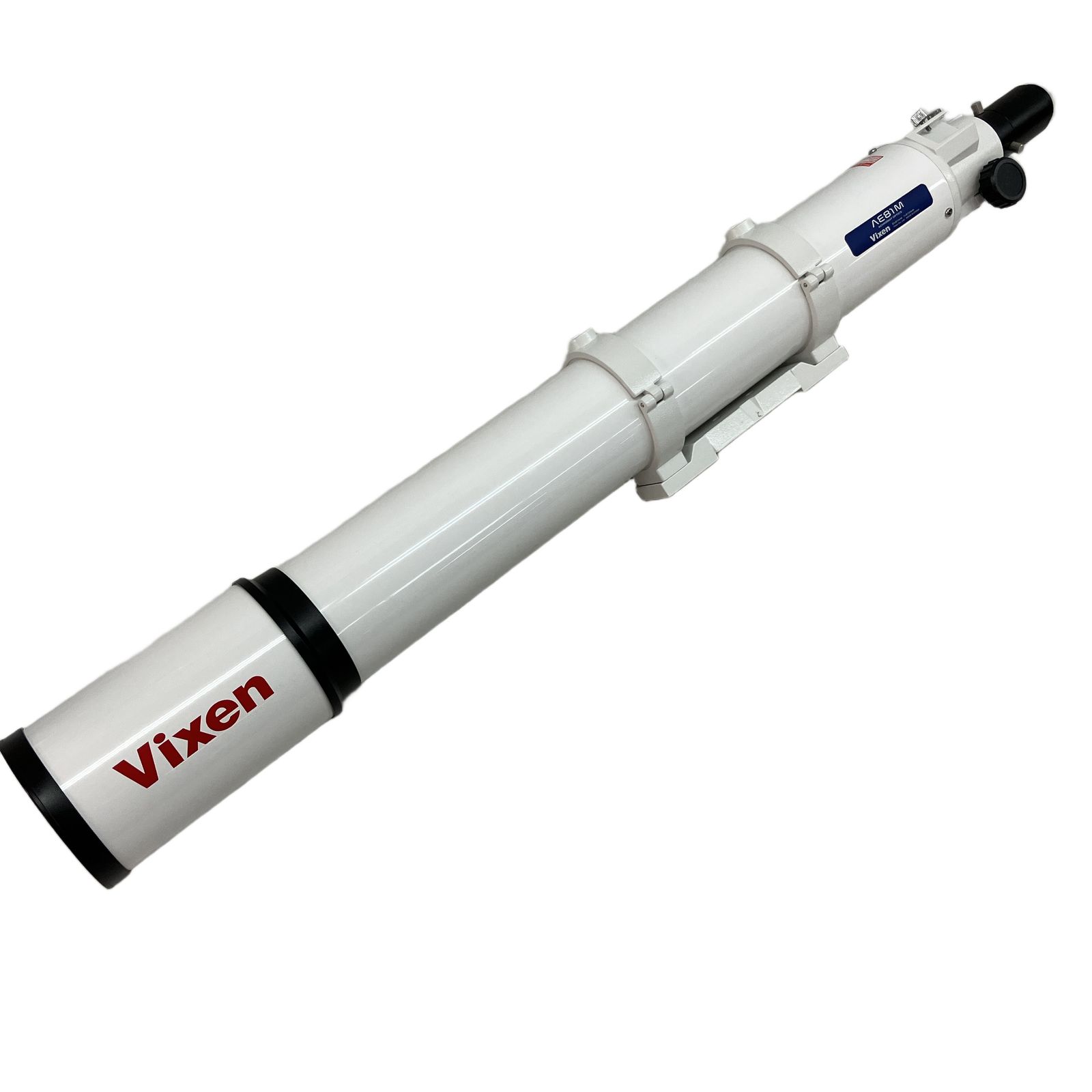 Vixen AE 81 M 天体望遠鏡 ポルタ II 経緯台 セット 屈折式 入門 天体観測 ビクセン